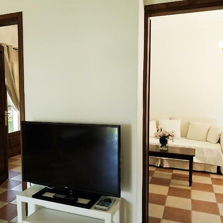 Villa Conifera 扎金索斯镇 外观 照片